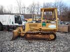 1998 Caterpillar D3c Series Iii Crawler Dozer Low Hours  Cat 3046 Diesel
