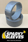 Sparky Sleeves 11 3  Id  5  Wide  3 4  Thick  96 Flints  Round Edges  Grip Tape