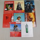 8pc Lot 00s Playboy Magazines - 2000- With All Centerfolds  8105