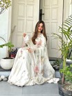 Salwar Kameez Pakistani Indian Wedding Party Dress Bollywood Suit Sharara Plazzo