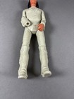 Vintage Louis Marx 12    Johnny West Geronimo Jointed Western Figure Missing Hand