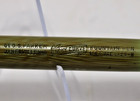 1927-29 Parker Duofold Lucky Curve Petit Pastel Ring Top Fountain Pen