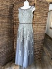 Mother Of The Bride groom Formal Beautiful Dress Sz 6  Stunning Jj   s House