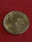 Us Presidential  1 Coin Hobo Nickel John Adams Engraving 1797-1801 Carved Art