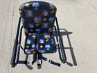 Vintage 2003 Graco Booster Seat Portable Hook On Table High Chair