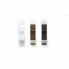 American Crafts We R Memory Keepers Label It 0 375  Emboss Tape - Neutral Colors