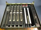 Allen Bradley 8-slot I o Chassis W remote I o Adapter   Modules Ser B 1771-a2b b