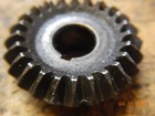 Vintage Sioux Angular High Speed Driver Valve Grinder 1710 Gears