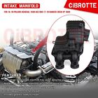 Intake Manifold For 16-18 Polaris General 1000 Ace 900 17-19 Ranger Crew Xp 1000