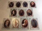 1991 Topps Addams Family Movie Cards - Stickers - You Choose Drop Down Menu