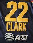 Brand New Large -caitin Clark Wnba Indiana Fever Jersey