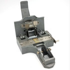 35mm Film Splicer Catozzo Style 35l2 Ussr Movie Press Guillotine Nos Unused