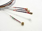     one Set Pro-arte Violin Strings 4 4 Size -medium Gauge oem Packing