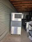 Hoshizaki Km 500 Maj Water Cooled W  bin 401-500 Lb 115 120v