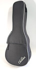 Cordoba 30t Tenor Ukulele - All Solid Mahogany W  Polyfoam Case