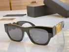 Versace Unisex Sunglasses Model  Ve4479u  Size  52-19-140