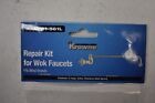 Krowne Faucet Replacement Parts   Accessories Repair Kit For Wok Faucets