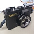 Film Camera 35mm Fed 50 Vintage Ussr Compact Tested Working Photography Gift