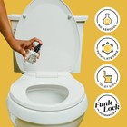 Poo-pourri Before-you-go Toilet Spray  0 34 Ounce  pack Of 3   Multicolor
