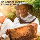Anti-mosquito Bug Bee Insect Head Net Hat Cap Sun Protection Fishing Hiking