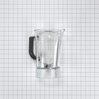 Whirlpool Wpw10555711 Genuine Oem Blender Jar Assembly Replacement Part - Replac