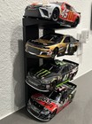 Nascar Diecast 1 Stackable Display Stand 1 24 Scale     Fits Cup  Xfinity  Truck