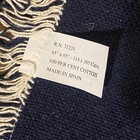 The Lords Prayer Throw Blanket 45 X 65 Afghan Tapestry Vine Doves Our Father