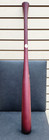 Bryce Harper Philadelphia Phillies Engraved Maple Red Handle Victus Bat