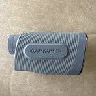 Blue Tees Captain Air Golf Rangefinder