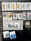 Pr China 1982 Incomplete Collection lot 51 Stamps   2 S s s Mnh