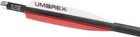 Umarex Arrows Carbon Fiber For Air Saber 6 Pack Pcp Arrow Gun Rifle 2252661 New