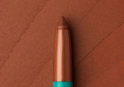 Thrive Brilliant Eye Brightener - Ruth Peach Bronze Shimmer  nwb full Size 