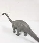 1974 Rare Vintage Diplodocus British Natural History Museum 19 Inch Long