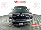 2025 Ram 1500 Big Horn 4wd 4dr Pickup Truck Heated Leather Seats