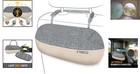 Activated Bamboo Charcoal Air Purifying Bag - Fragrance-free Odor Eliminator