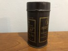 Vintage 1930s Coe s Ribbon Gold Leaf 22k 23k Xx Roll Made In Usa  rare 
