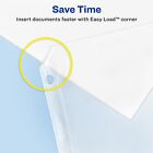 Avery Top-load Poly Sheet Protectors Heavyweight Letter Nonglare 200 box 74401