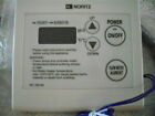 Noritz Rc-7651-m Remote Controller For Tankless Water Heater  New 
