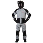 Msr Voyager Adventure Jacket Xx-large Grey