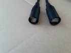 Pro Cat6 Tactical Shielded W neutrik Ethercon Digital Audio Cable Rj45 Lot