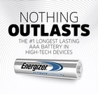 Energizer Aaa Batteries  Ultimate Lithium Triple A Battery  12 Count