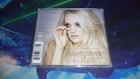 Carrie Underwood Cry Pretty  cd  2018  Brand New Sealed cracked Case Front See P