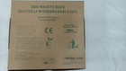 Dog Pet Waste Poop Bags Biodegradable Refill Rolls Green Pick It Up
