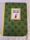 The Wonderful Worlds Of Walt Disney Golden Press 4 Book Set 1965 Vintage No Box