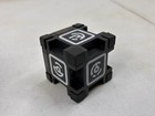 Anki Vector Robot Black Gold Smart Home Companion W  Interactive Cube