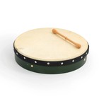14  Bodhran Outfit - Beater And Bag Included  