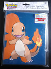 Pokemon Trading Card Game  Charmander 4-pocket Ultra Pro Binder Portfolio