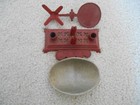 Antique Apothecary Pharmacist Scale
