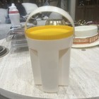 Vintage Mcdonalds Plastic Water Pitcher Vintage Ronald Grimace Ronald 1978