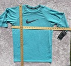 Kids 13-15 Nike Dri Fit Swim Shirt Xl